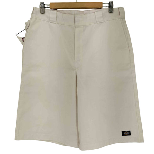 ディッキーズ Dickies  LOOSE FIT セルフォンポケット ワークショーツ メンズ  36
